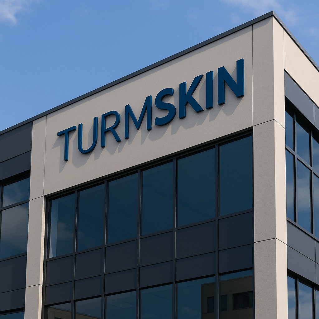 TurmSkin Logo